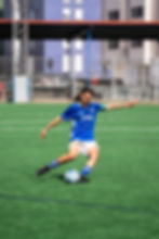 Elite Football amateur for real oviedo