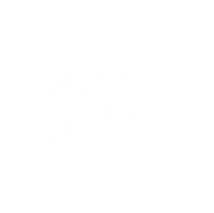 Women's Medicine 2040