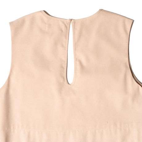 サムネイル： aluna  Slub flare OP