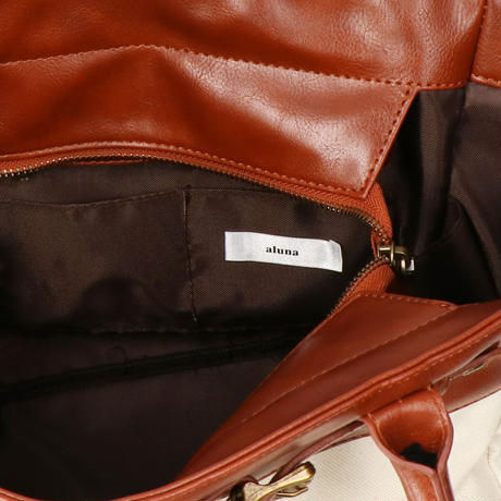 サムネイル： aluna    New Life Bag medium