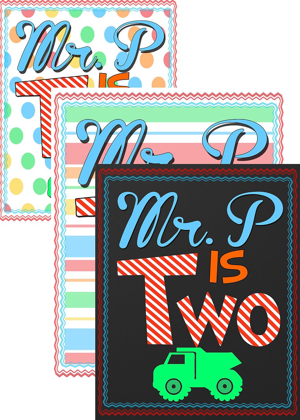 Thumbnail: Age Decorative Sign