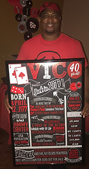 Custom Printables