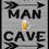 Thumbnail: Man Cave Rules