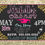 Thumbnail: Glitter Graduation invites