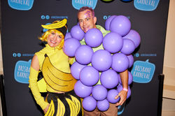 Karnveval - Markus Ravik - 108