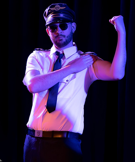 Courws de boylesque à Genève en Suisse