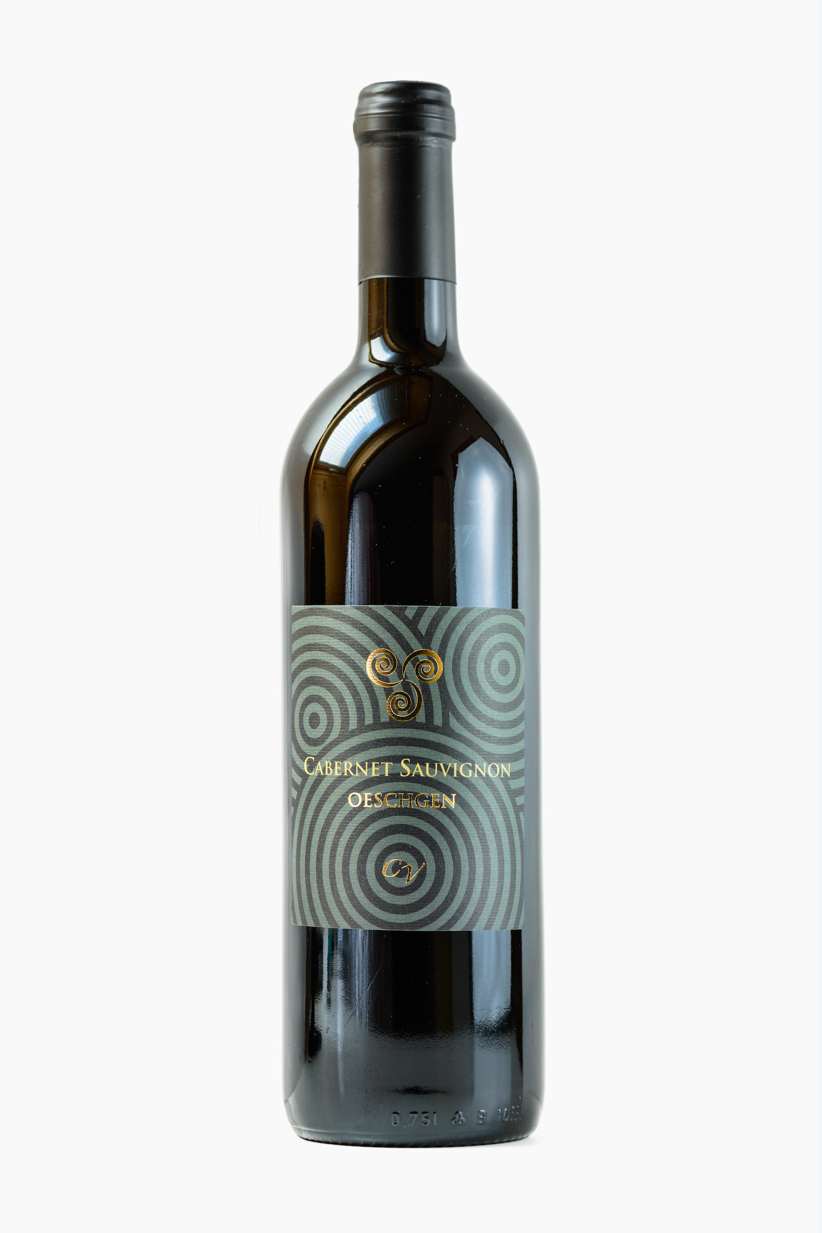 Cabernet Sauvignon 75cl - Barrique