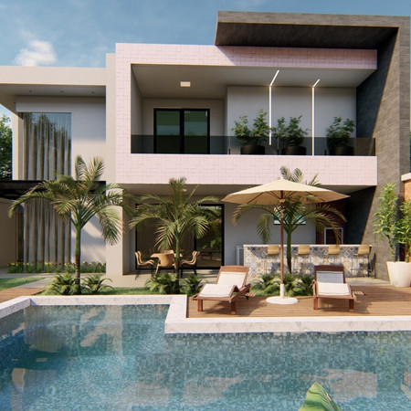 Casa RR