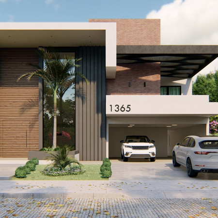 Casa RR