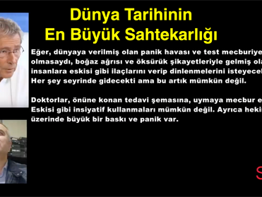 Dünya Tarihinin EN BÜYÜK SAHTEKARLIĞI