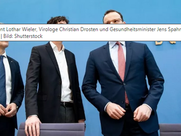 Robert Koch Enstitüsü Verilerine Göre: Vaka Artışı, Salgına Değil, Test Sayısına Bağlı Olabilir