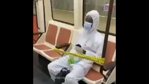 KOVİDİOT lar için planlanan gelecek bu !