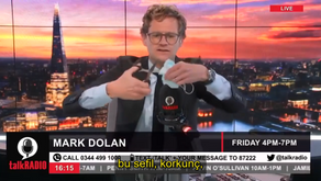 LANET OLASI, APTAL, BİLİMSEL OLARAK BOŞ ve GEREKSİZ MASKELER !