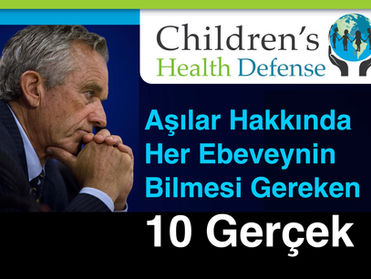 Aşılar Hakkında Her Ebeveynin Bilmesi Gereken 10 GERÇEK
