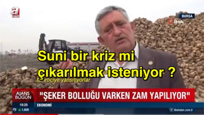 Suni bir kriz mi çıkarılmak isteniyor?