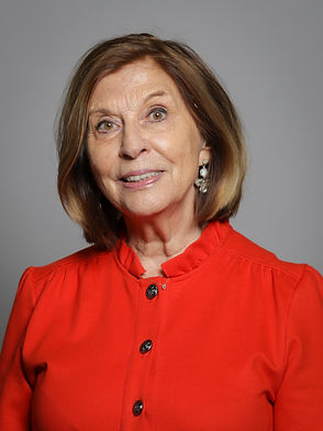 Baroness D'Souza