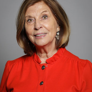 Baroness D'Souza