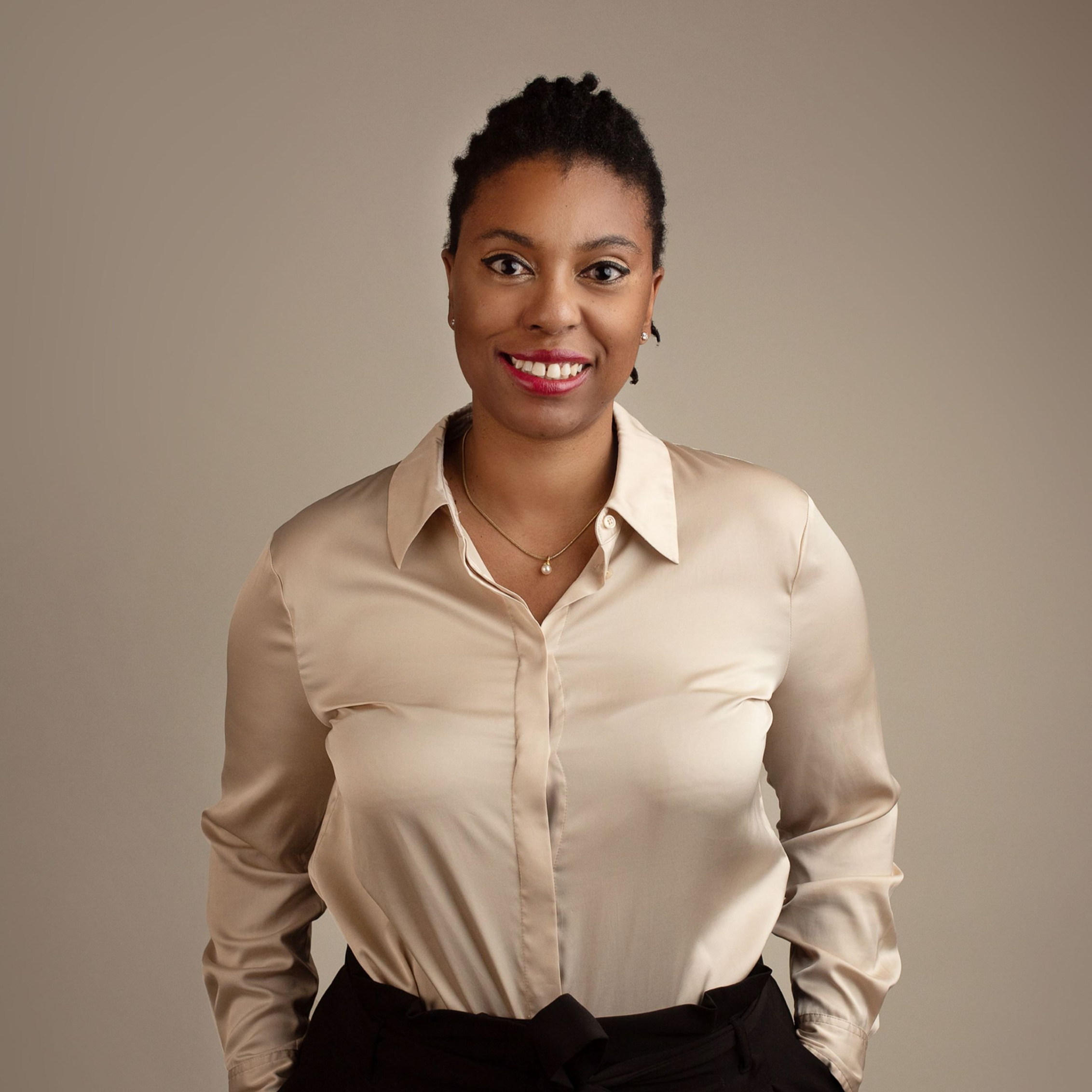 Writer: Bontle Senne