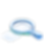 Magnifying glass over API and CSV files, Aklamio Website v1