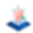 Lightbulb with three arrows and lightning bolts, representing increased earnings with Aklamio Website v1