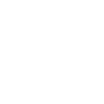 Abstract symbol resembling an infinity sign with a star inside
