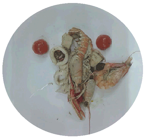 Tiepido di mare