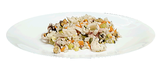 insalata di piovra e patate