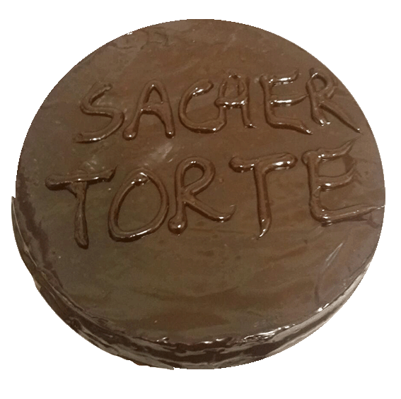 Sacher torte