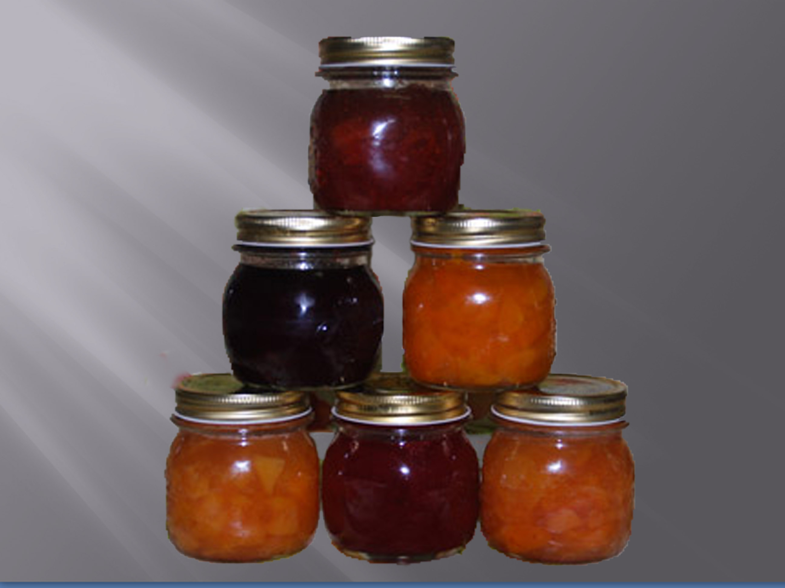 Marmellate di stagione