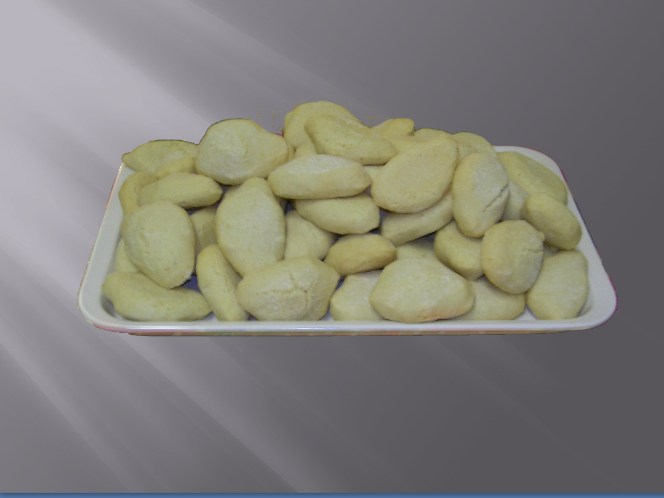 Ricciarelli
