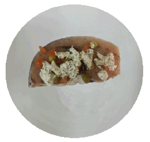 Spada alla siciliana