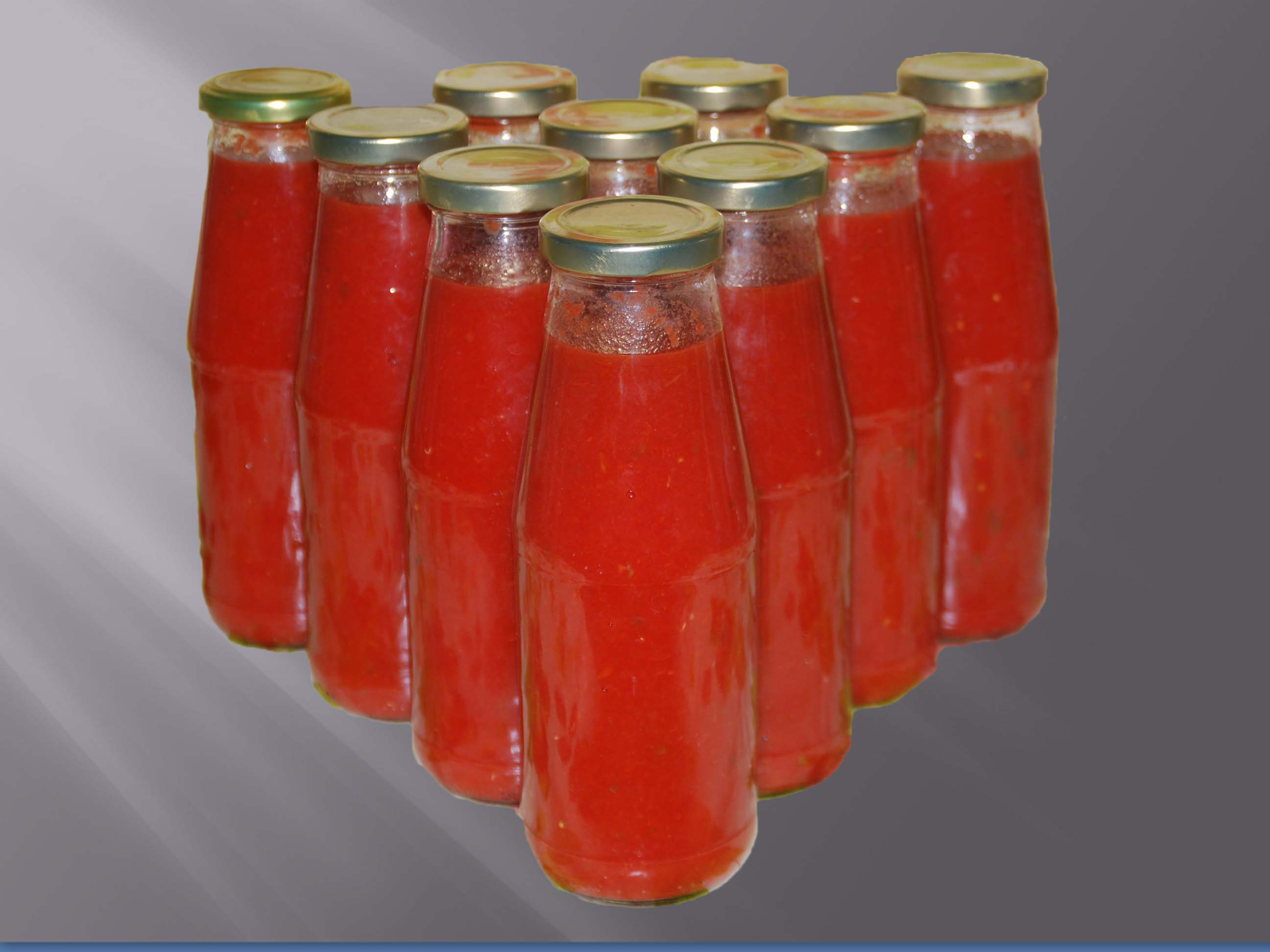 Passata di pomodoro