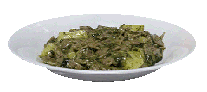 Pizzoccheri