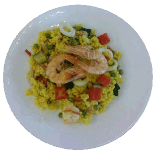 Paella