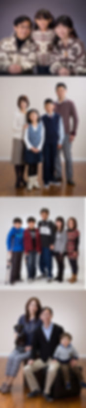 白川フォトスタヂオ 写真館 フォトスタジオ 岐阜市六条南 家族写真 結婚記念日 還暦 古希 古稀 金婚式 遺影写真 葬儀葬式写真 犬猫の写真 ペットと一緒に撮る ペット可 フォトプラン 各務原市 大垣市 瑞穂市 羽島市 安八町 岐南町 笠松町 一宮市 木曽川町 本巣市 山県市 関市