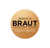 Kleiner Beitrag im Magazin