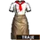 Miniatura: Traje Chef