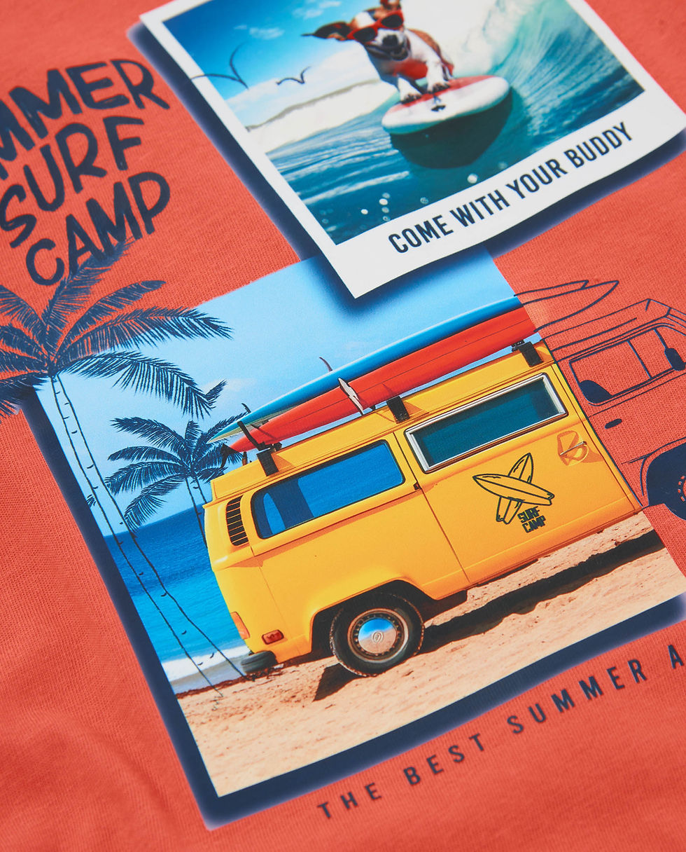 Μικρογραφία: Summer surf camp - Κοραλί