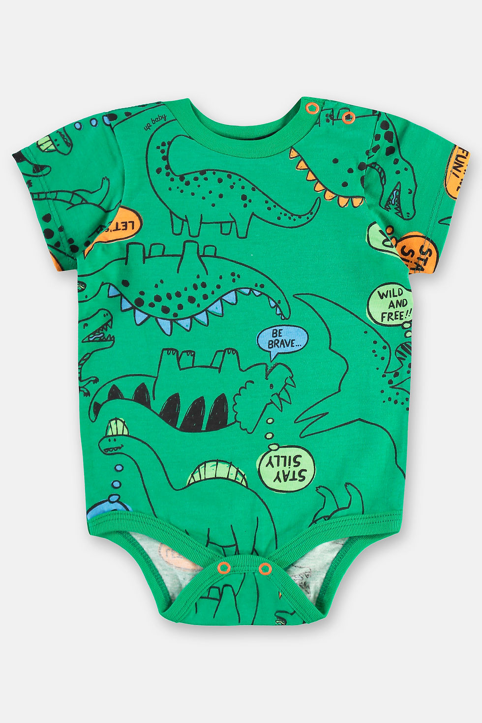 Μικρογραφία: Crocodile set