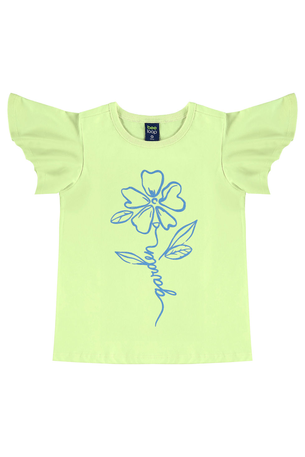 Μικρογραφία: Flower set