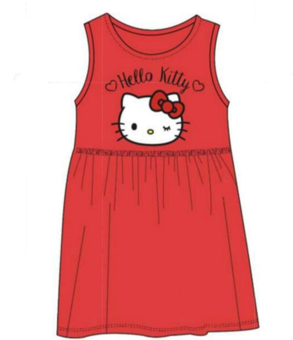 Minnie Dress