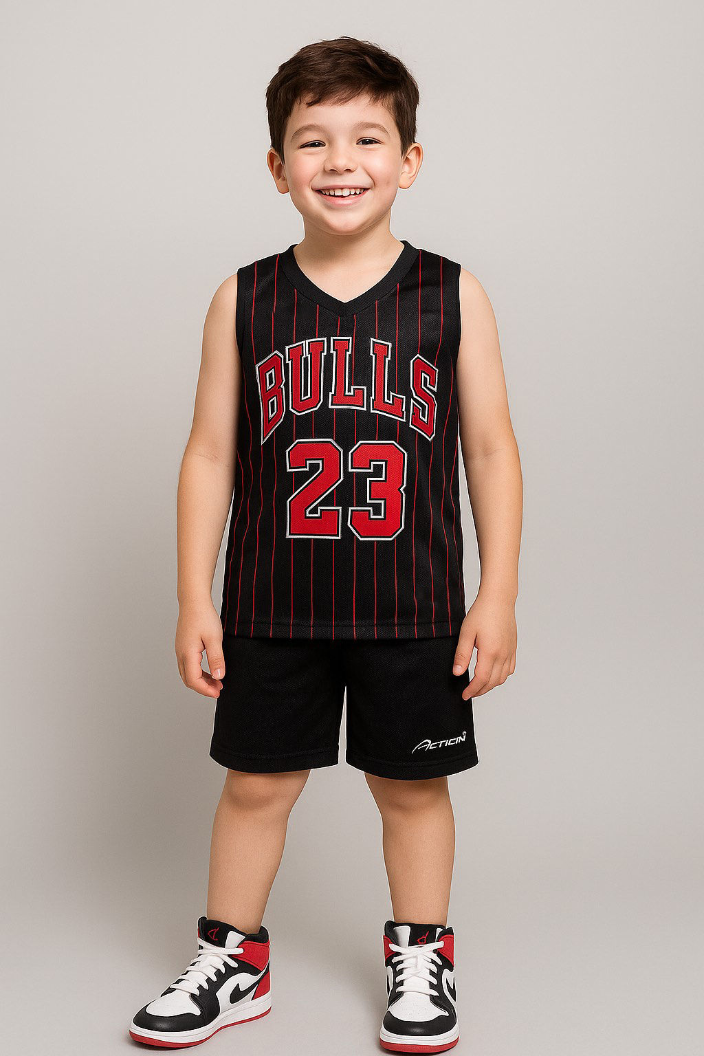 Bulls T-shirt