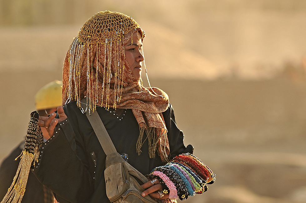 Egypt.