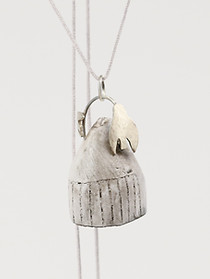 Meig | Céramique et bijoux d’art | Paris | Collection Les habitants