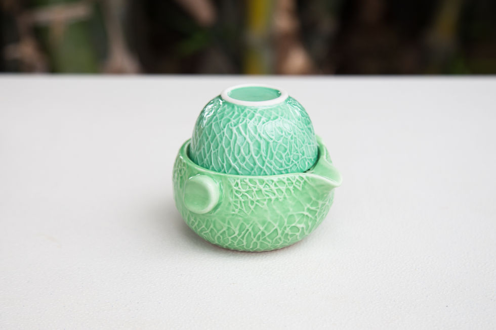 Thumbnail: Buddy Gaiwan- Fruit