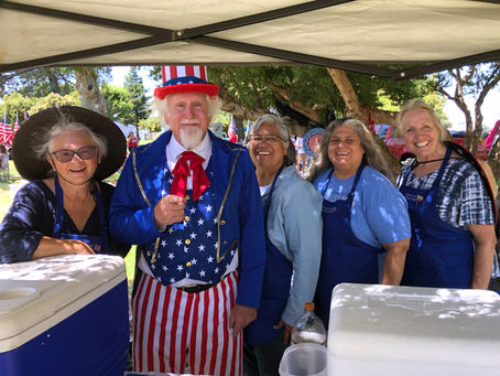 Get Involved: Local Politics in Glenn County, California