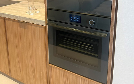 Fisher and Paykel Ovens, AESK Lincoln