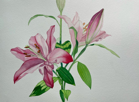 More on Flowers