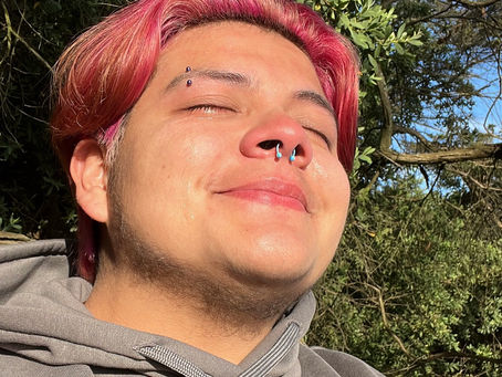 a journey of self love <3
