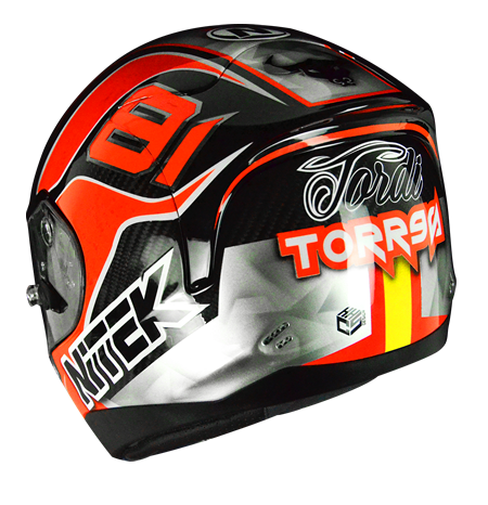 ภาพขนาดย่อ: Nitek P1 Torres EL Toro WSBK 2016